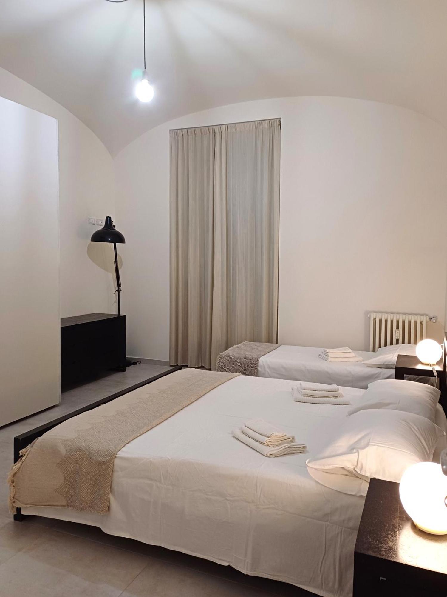Hotel Acquedotto Di Nerone Roma Exterior foto